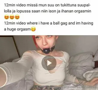 Ellenaafree OnlyFans Leaked Free Thumbnail Picture - #DVB6IziGMB