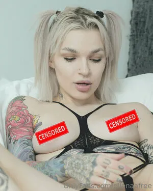 Ellenaafree OnlyFans Leaked Free Thumbnail Picture - #W9EJFIGKPU