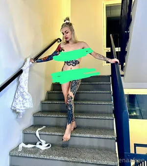 Ellenaafree OnlyFans Leaked Free Thumbnail Picture - #ZevfNLGLHh