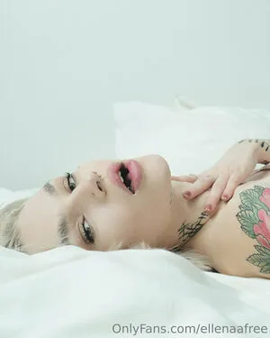 Ellenaafree OnlyFans Leaked Free Thumbnail Picture - #e8nwQiT125