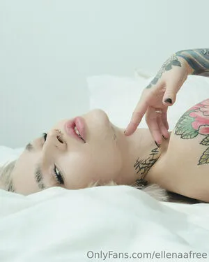 Ellenaafree OnlyFans Leaked Free Thumbnail Picture - #eYuk31Paep