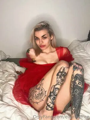 Ellenaafree OnlyFans Leaked Free Thumbnail Picture - #lNA1Vd2tjO