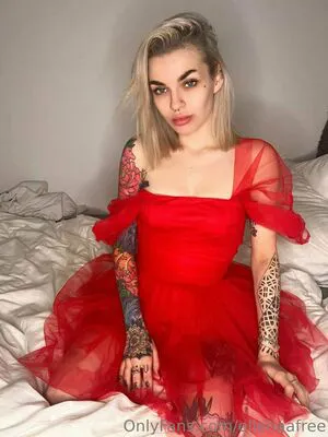 Ellenaafree OnlyFans Leaked Free Thumbnail Picture - #rboGaYt1nP