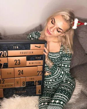 Ellenaafree OnlyFans Leaked Free Thumbnail Picture - #tnRb8fK3jq