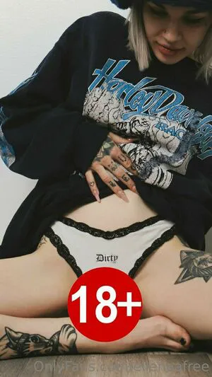 Ellenaafree OnlyFans Leaked Free Thumbnail Picture - #zzpIofTa1e