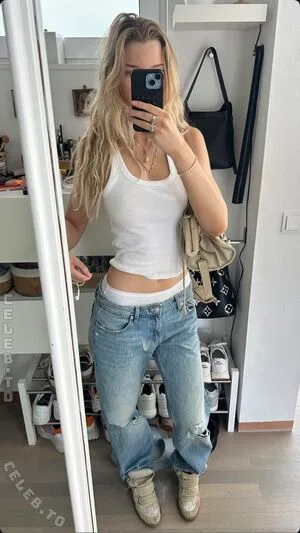 Ellenbaschata OnlyFans Leaked Free Thumbnail Picture - #rykRkcEsfp