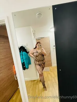 Ellenhunny69 OnlyFans Leaked Free Thumbnail Picture - #4pPKczUWVH