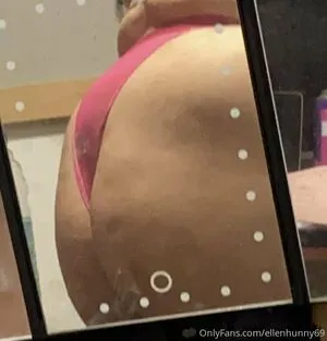 Ellenhunny69 OnlyFans Leaked Free Thumbnail Picture - #G7rqdrHdkH
