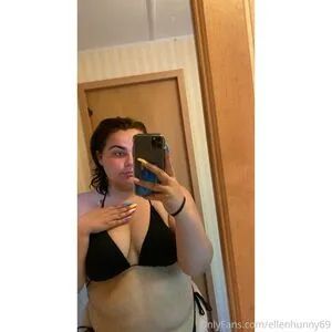 Ellenhunny69 OnlyFans Leaked Free Thumbnail Picture - #RHRKJWFwnu