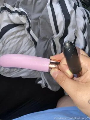 Ellenhunny69 OnlyFans Leaked Free Thumbnail Picture - #igbeQs3MUw