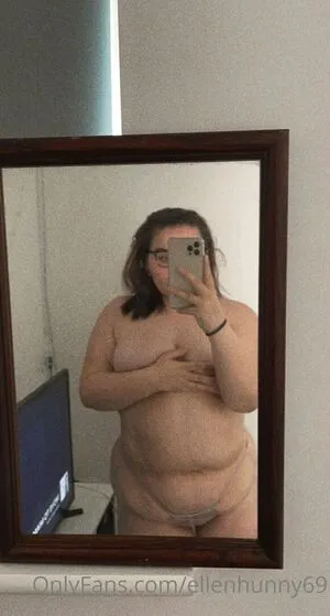 Ellenhunny69 OnlyFans Leaked Free Thumbnail Picture - #nEgiEj1a5c