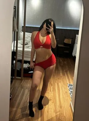 Ellenliu OnlyFans Leaked Free Thumbnail Picture - #3ANqyag9O4