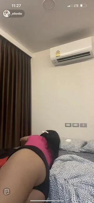 Ellenliu OnlyFans Leaked Free Thumbnail Picture - #5VPuCLmRn7