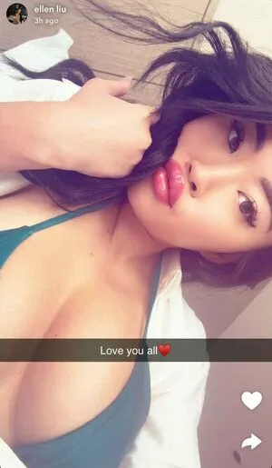 Ellenliu OnlyFans Leaked Free Thumbnail Picture - #GzjxZW9j81