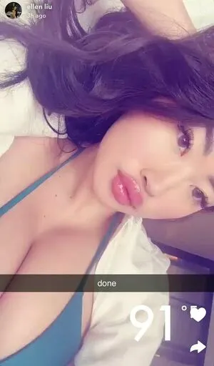 Ellenliu OnlyFans Leaked Free Thumbnail Picture - #Id3pcn70qv