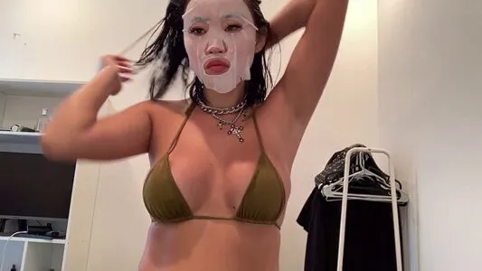 Ellenliu OnlyFans Leaked Free Thumbnail Picture - #PKM83JmZ19