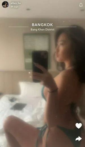 Ellenliu OnlyFans Leaked Free Thumbnail Picture - #eHAZpwNBK7