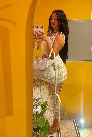 Ellenliu OnlyFans Leaked Free Thumbnail Picture - #l5Has2B4Uo