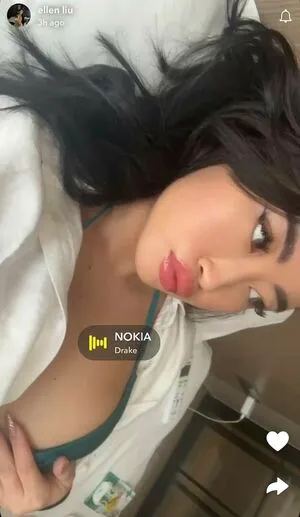Ellenliu OnlyFans Leaked Free Thumbnail Picture - #pDkVMyd9Pf