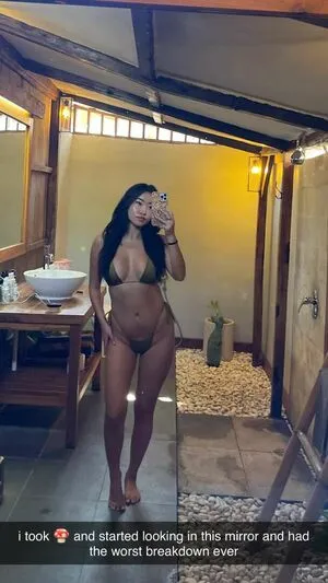 Ellenliu OnlyFans Leaked Free Thumbnail Picture - #rkfSc79brz