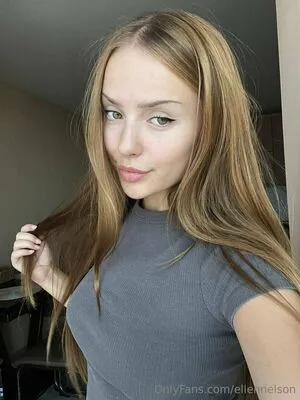 Ellennelson OnlyFans Leaked Free Thumbnail Picture - #AKJ37aoraC