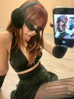 Ellennelson OnlyFans Leaked Free Thumbnail Picture - #WJ9PlPPtKn