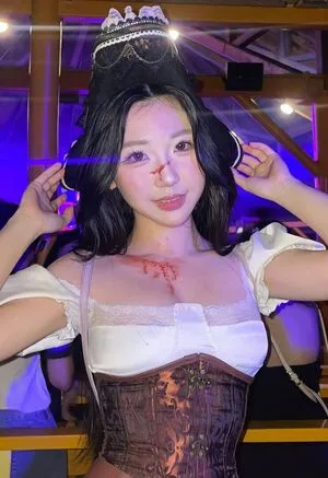 Ellennnnn OnlyFans Leaked Free Thumbnail Picture - #48l1Uvvmr5