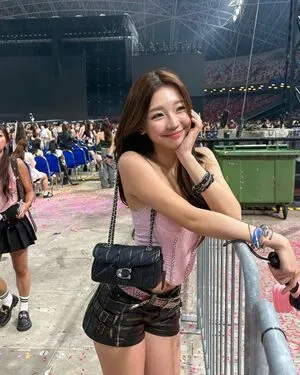 Ellennnnn OnlyFans Leaked Free Thumbnail Picture - #N01mzlz45s