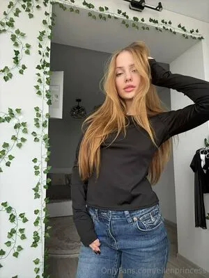 Ellenprincess OnlyFans Leaked Free Thumbnail Picture - #D7XNNXwGu9