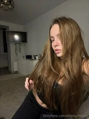 Ellenprincess OnlyFans Leaked Free Thumbnail Picture - #EeHJreubXx