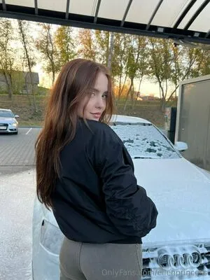Ellenprincess OnlyFans Leaked Free Thumbnail Picture - #VX0HDcoMSC