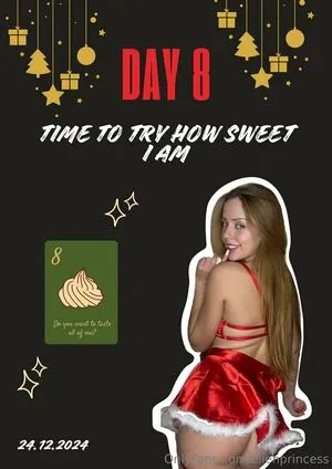 Ellenprincess OnlyFans Leaked Free Thumbnail Picture - #xh1XxzYa3L