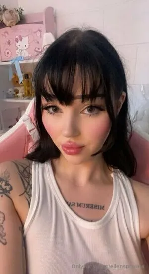 Ellensprivata OnlyFans Leaked Free Thumbnail Picture - #DvNhfisFRh