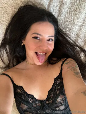 Ellensweetbaby OnlyFans Leaked Free Thumbnail Picture - #AY8OzhnwnS