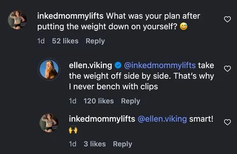 ellenvy OnlyFans Leaked Free Thumbnail Picture - #I1QAjLnK8A