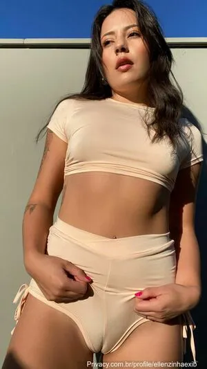 Ellenzinha OnlyFans Leaked Free Thumbnail Picture - #U6ZwPtTrFx