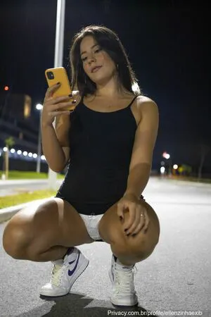Ellenzinha OnlyFans Leaked Free Thumbnail Picture - #VjX1K0pPYn