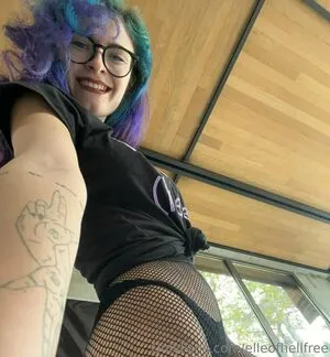 Elleofhellfree OnlyFans Leaked Free Thumbnail Picture - #KbrmXrxCyM