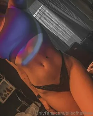 Elleofhellfree OnlyFans Leaked Free Thumbnail Picture - #z1FZFbepZ7