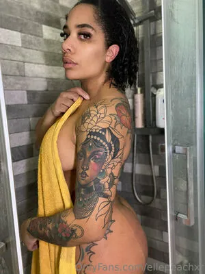 Ellepeachxr OnlyFans Leaked Free Thumbnail Picture - #3dFHDrtK65