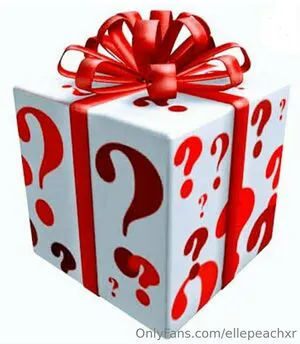 Ellepeachxr OnlyFans Leaked Free Thumbnail Picture - #esdB5kvvpP