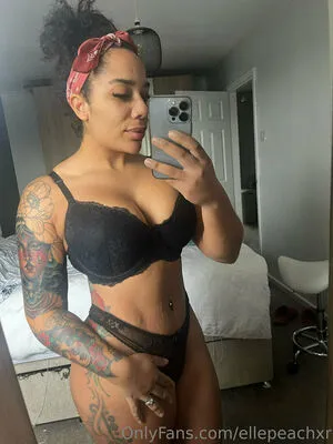Ellepeachxr OnlyFans Leaked Free Thumbnail Picture - #msgqPvsDCB