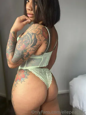 Ellepeachxr OnlyFans Leaked Free Thumbnail Picture - #tEFTuMwcEm