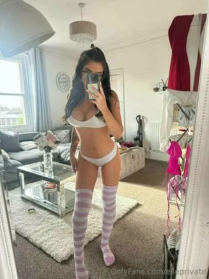 Elleprivate OnlyFans Leaked Free Thumbnail Picture - #40qqm6BA5n