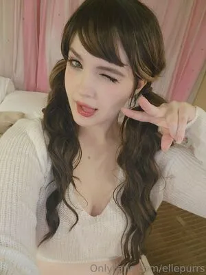 Ellepurrs OnlyFans Leaked Free Thumbnail Picture - #cWc6buE3WI