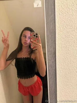 Ellequin OnlyFans Leaked Free Thumbnail Picture - #C9ONYvj3Tt