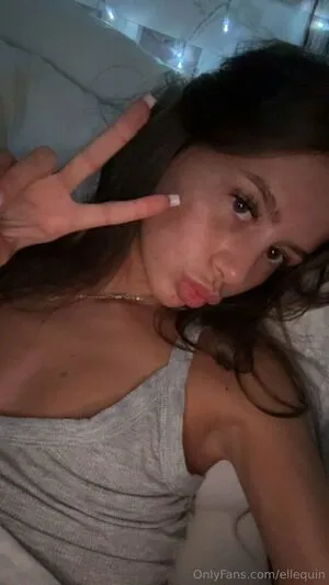 Ellequin OnlyFans Leaked Free Thumbnail Picture - #KCjtIIQ7gs
