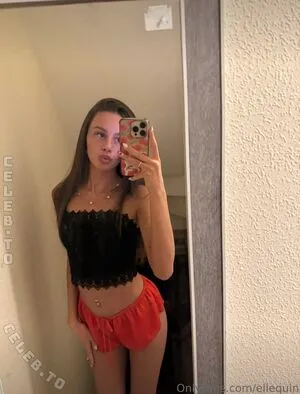 Ellequin OnlyFans Leaked Free Thumbnail Picture - #PfRIoScZRx