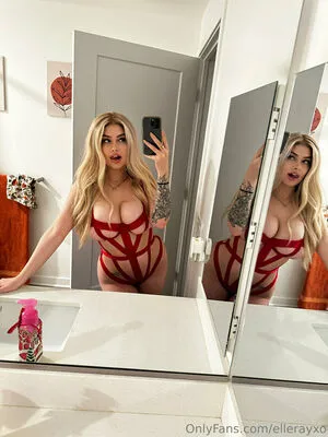 Ellerayxo OnlyFans Leaked Free Thumbnail Picture - #ErTZH8Ih7Z