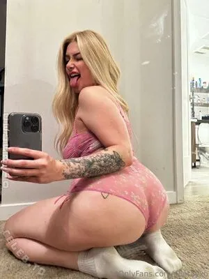 Ellerayxo OnlyFans Leaked Free Thumbnail Picture - #3tDRjVoqsN